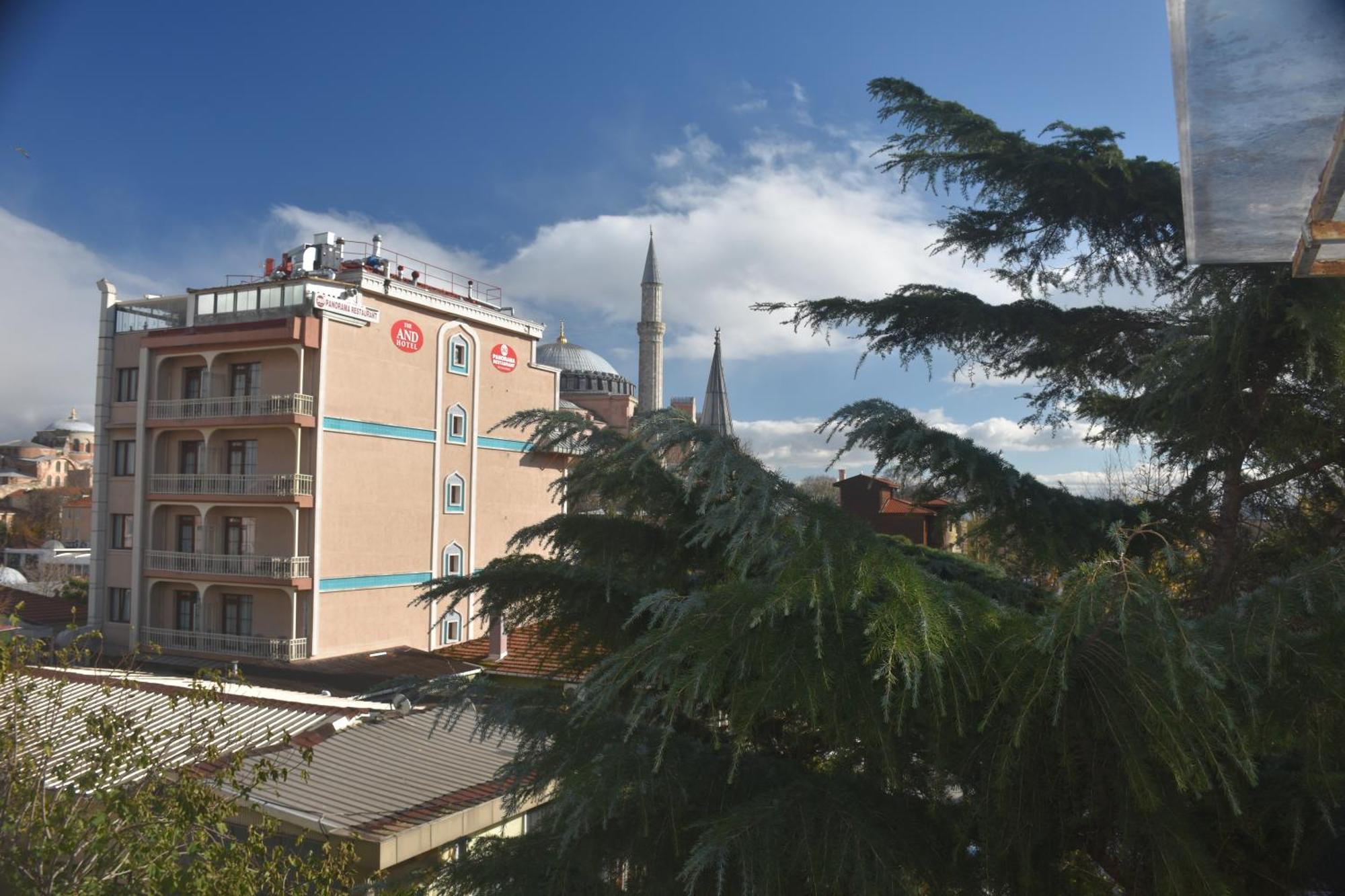 The Han Hotel - Istanbul — Photos 3
